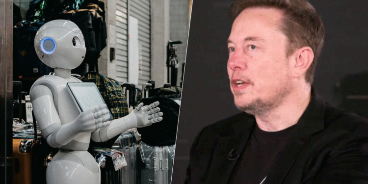 1366 2000 1 La IA de Elon Musk analiza decisiones económicas y genera controversia