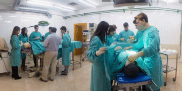 16aee703 a670 45d7 bbdf 5d67b7b7ddce 16 9 discover aspect ratio default 0 La UPV/EHU amplía en 32 plazas Medicina en euskera y despeja la polémica con Salud