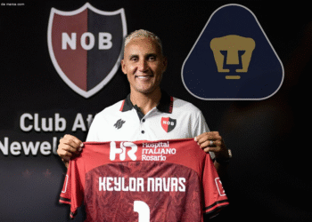 17526084856170 Fracasa fichaje de Keylor Navas por diferencias económicas