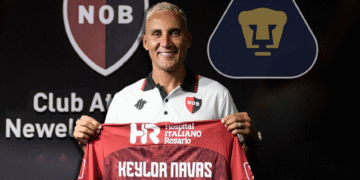 17526084856170 Fracasa fichaje de Keylor Navas por diferencias económicas