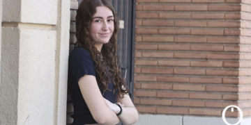 221e94b2 6f8d 48ea 98a2 b08e4f4048f7 16 9 discover aspect ratio default 0 De repetir la Selectividad a la cima: Miguel Ángel busca estudiar Medicina en Córdoba