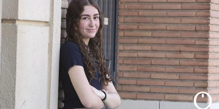 221e94b2 6f8d 48ea 98a2 b08e4f4048f7 16 9 discover aspect ratio default 0 De repetir la Selectividad a la cima: Miguel Ángel busca estudiar Medicina en Córdoba