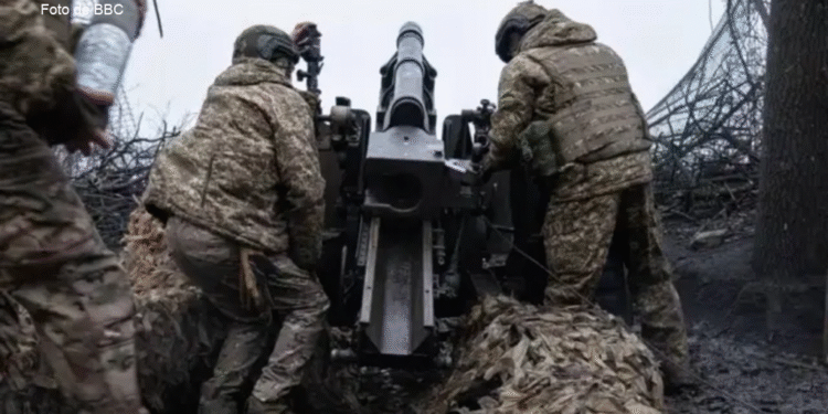 244a55e0 5735 11f0 b5c5 012c5796682d.jpg Ucrania busca alternativas tras suspensión de ayuda militar de EE.UU.