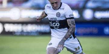 28606 1024x768 1 Conflicto en la transferencia de Facundo Zabala entre Olimpia e Independiente