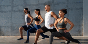 2YN4FXH27VC7LPTBNRJ2ELHXAQ Caminar 10.000 pasos al día, el ejercicio simple y eficaz para perder peso y mantenerse saludable