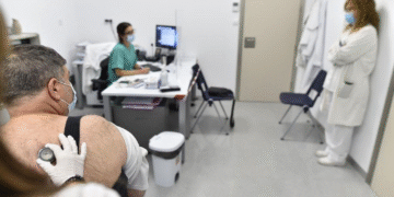 2f31b4f6 61c8 41cd 8866 8d3cf077e243 original libre aspect ratio default 0 Sanidad convoca 12.366 plazas de Formación Sanitaria para 2026, un 3,5% más