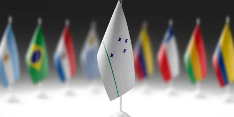 3FPXN5HKIZCDNEGSXPMZ5S7CP4 Agenda completa de la Cumbre del Mercosur: cómo seguir en vivo el encuentro en Buenos Aires