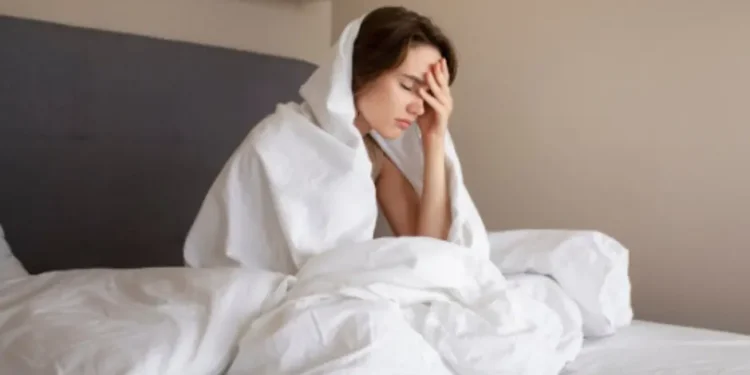 3PGSOUGGFZANXKR7NI3WAI75WY Qué es la parálisis del sueño y cómo prevenirla eficazmente