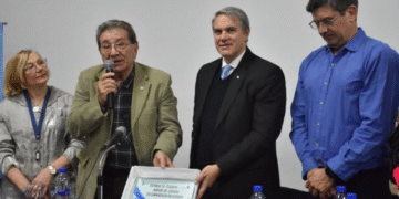 516337979 1063714385946034 2586909341524517129 n Chacabuco acoge el V Simposio de Medicina del Deporte y Ciencias Aplicadas