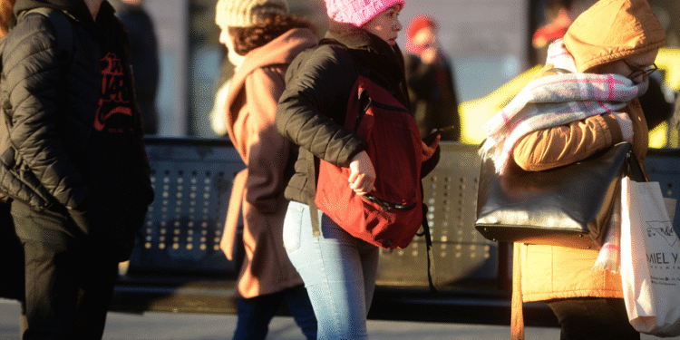 544oy12o3 2000x1500 1 El frío intensifica su llegada en la Ciudad por vacaciones de invierno