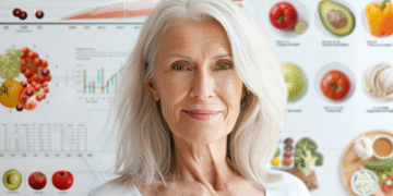 5NLKV5ZM3RDZ7DVJJ7242V76FQ Alimentación saludable: reduce hasta un 28% el riesgo de demencia con estos alimentos