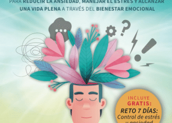 61INcEpCyGL La técnica revolucionaria para transformar el mal humor en pensamientos positivos