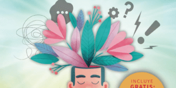 61INcEpCyGL La técnica revolucionaria para transformar el mal humor en pensamientos positivos