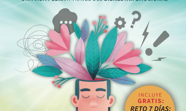 61INcEpCyGL La técnica revolucionaria para transformar el mal humor en pensamientos positivos