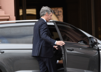 657bd17e90fa1 1200 630 Conflicto interno en el Banco Central por la reactivación de los pases