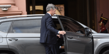 657bd17e90fa1 1200 630 Conflicto interno en el Banco Central por la reactivación de los pases