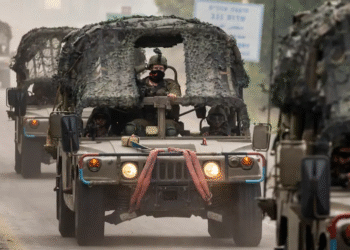 67048756 1005 EE.UU. muy preocupado por los ataques de Israel en Siria, afirma DW