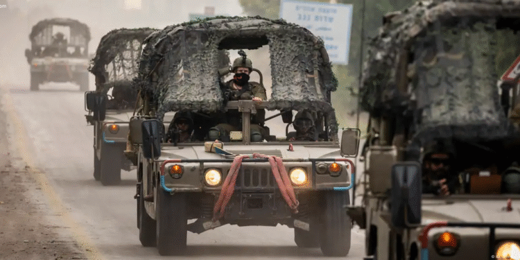 67048756 1005 EE.UU. muy preocupado por los ataques de Israel en Siria, afirma DW