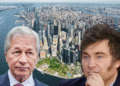 67b12688bd268 950x512 JP Morgan ajusta su postura sobre Milei y el programa económico en Argentina