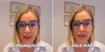 686e33b165b56 Silvia Severino: claves para gestionar la preocupación y mejorar tu bienestar emocional