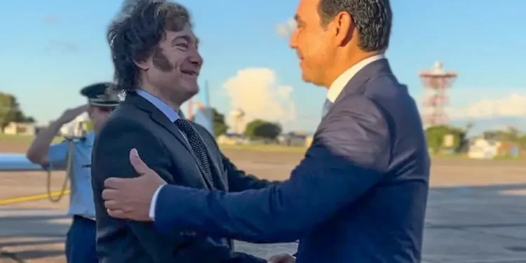 6GUCCSTF3VE2LCAYRHQERIYSSQ Corrientes: La fragmentación política en medio de las elecciones 2023