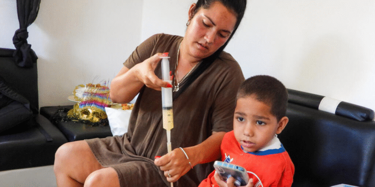 6ee6e50306b7bb38d21d3916d799679a13f6d7aa Cuba enfrenta una grave crisis de medicamentos que pone en riesgo a miles de pacientes