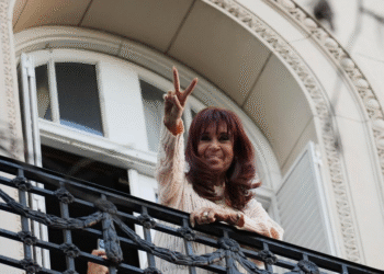 72901071 605 Cristina Fernández y otros deben devolver más de USD 537 millones en fallo judicial en Argentina