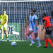 7FWJYUWXYFEMVEV6F5AIVTJCUY Argentina vence a Uruguay en su debut en la Copa América Femenina 2025