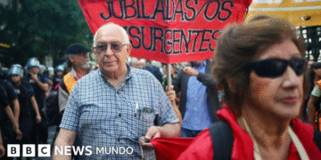 7c8f75f0 0465 11f0 a47b cf917fa586ce Controversia por declaraciones de intendente sobre jubilaciones en Entre Ríos