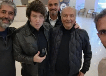 949534 sin 20t c3 adtulo 1 8 El clan Menem aumenta su influencia con contratos millonarios en el Estado