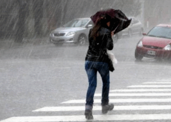 955236 tormenta 20buenos 20aires 20smn 1 Clima en Buenos Aires: tormentas y bajas temperaturas para este miércoles 16 de julio