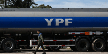 955297 10a afp EE.UU. apoya a Argentina en el caso YPF con un amicus curiae
