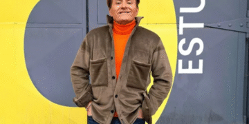 955837 rinaldi El violento robo que sufrió Daniel Gómez Rinaldi en pleno centro porteño