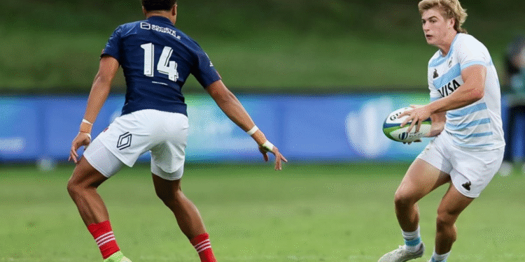 955862 2ea7b9d9 aaf0 48e4 826f 6e5d03bce251 0 Los Pumitas buscan su segunda medalla de bronce en el Mundial U20