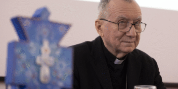 956132 20b afp El Vaticano alerta sobre la crisis en Gaza y el ataque a una iglesia