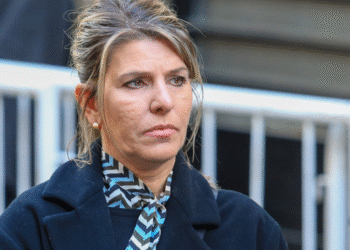 956271 10b 20na Las insólitas acusaciones de Arroyo Salgado contra militantes por caso Espert