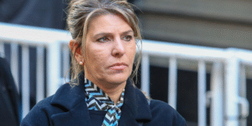 956271 10b 20na Las insólitas acusaciones de Arroyo Salgado contra militantes por caso Espert