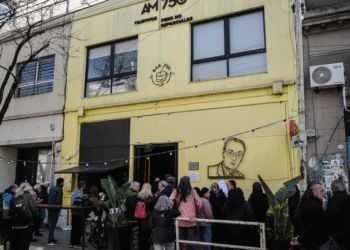 958485 gua 4253 Martín Fierro de Radio 2025: Grupo Octubre y sus destacados galardones