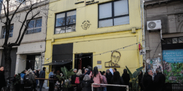 958485 gua 4253 Martín Fierro de Radio 2025: Grupo Octubre y sus destacados galardones