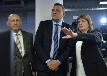 9izA1 UTK 2000x1500 1 La Justicia investiga si policías cenaron con Bondarenko por vínculos políticos