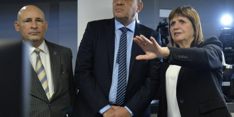 9izA1 UTK 2000x1500 1 La Justicia investiga si policías cenaron con Bondarenko por vínculos políticos