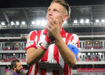 Ascacibar 1068x822 1 Ascacíbar reafirma su compromiso con Estudiantes y descarta ofertas de Boca y River