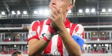 Ascacibar 1068x822 1 Ascacíbar reafirma su compromiso con Estudiantes y descarta ofertas de Boca y River