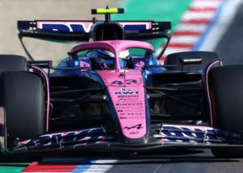 C754UQOPWVHMVHPLYS4UMWQMWI Franco Colapinto: Su llegada a Alpine F1 marca un nuevo capítulo en la Fórmula 1