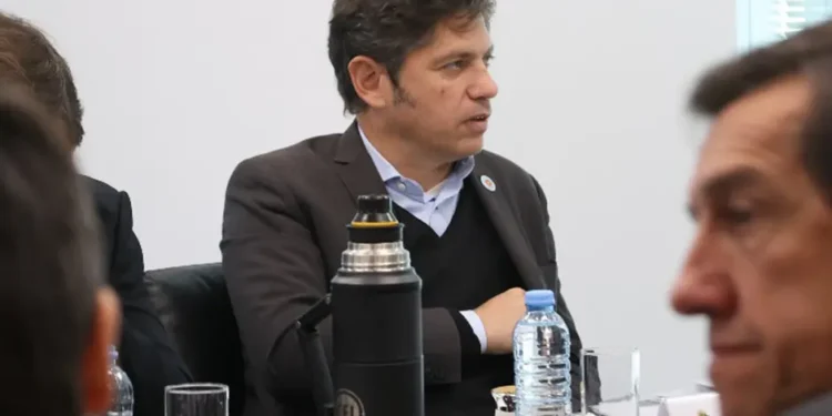 D4IN6PX6K5BIDKYA7NBWSXHBYA Kicillof y la lucha por YPF: antecedentes y el impacto del fallo judicial