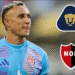 DC7VTVFZOFE6NDEA7KU23LBRNE Frustrada transferencia de Keylor Navas a Pumas: continúa en Newell's