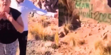 DNlrCdFil 2000x1500 1 Turistas identificados en Mendoza por vandalismo en Potrerillos y multados millonariamente