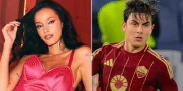 DPYQWWNXUJFWNJE53C6XBWRBLY Paulo Dybala y su posible regreso a Boca Juniors: declaraciones y especulaciones