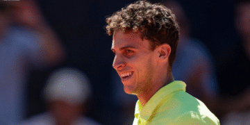 DRKJTB2UJRHERMID5T3I4YLECE Juan Manuel Cerúndolo vuelve a una final ATP tras cuatro años en Gstaad