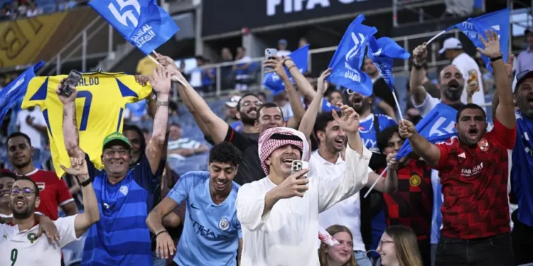 F7E3CISGKVD3FCTDH422MWXEY4 Así es Al-Hilal, el equipo saudí que sorprendió al derrotar a Manchester City en el Mundial de Clubes